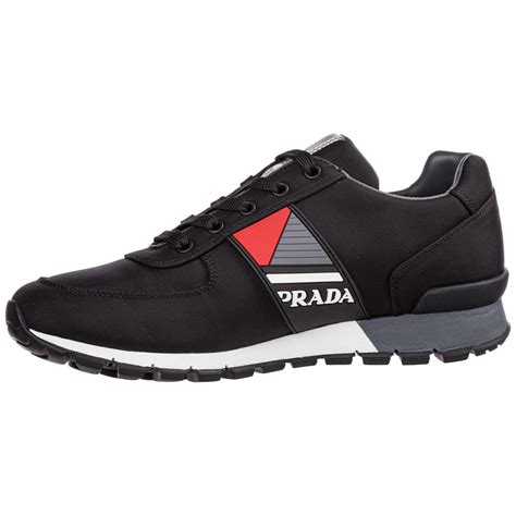 buy Prada men's shoes online